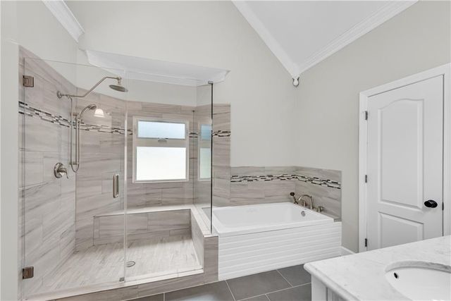 4211 Edgeworth Drive, Flowery Branch, GA 30542