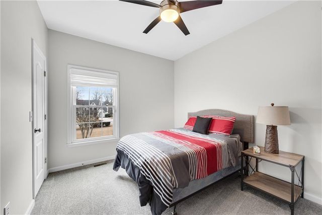 4211 Edgeworth Drive, Flowery Branch, GA 30542
