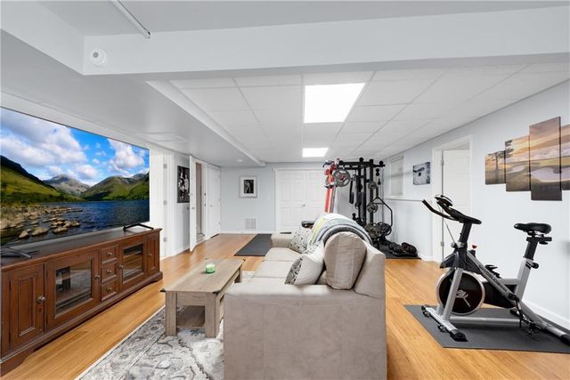 4211 Edgeworth Drive, Flowery Branch, GA 30542