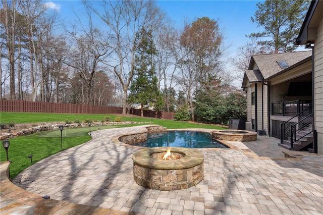 4211 Edgeworth Drive, Flowery Branch, GA 30542