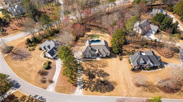 4211 Edgeworth Drive, Flowery Branch, GA 30542