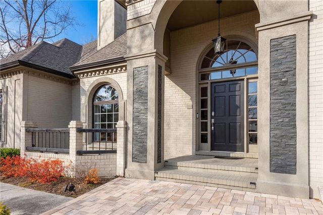 4211 Edgeworth Drive, Flowery Branch, GA 30542