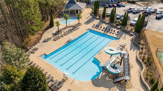 4211 Edgeworth Drive, Flowery Branch, GA 30542