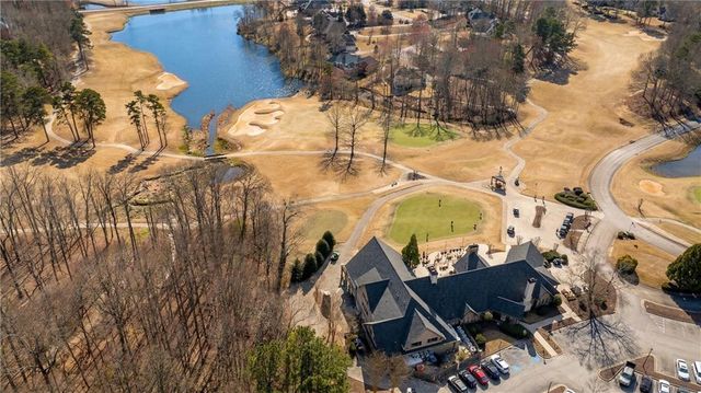 4211 Edgeworth Drive, Flowery Branch, GA 30542