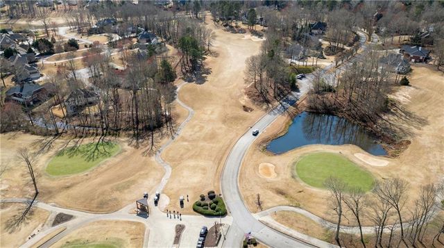 4211 Edgeworth Drive, Flowery Branch, GA 30542