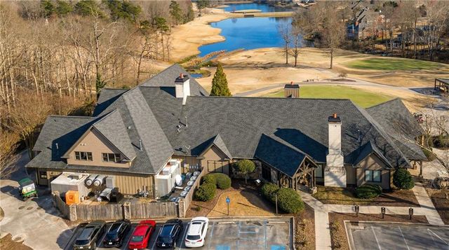 4211 Edgeworth Drive, Flowery Branch, GA 30542