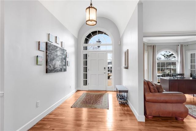 4211 Edgeworth Drive, Flowery Branch, GA 30542