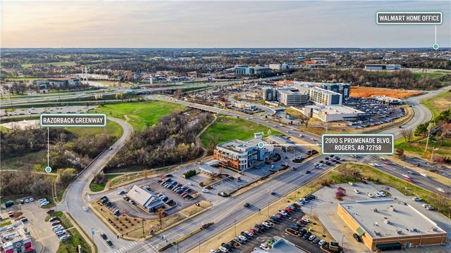 2000 S Promenade Boulevard 305D, Rogers, AR 72758