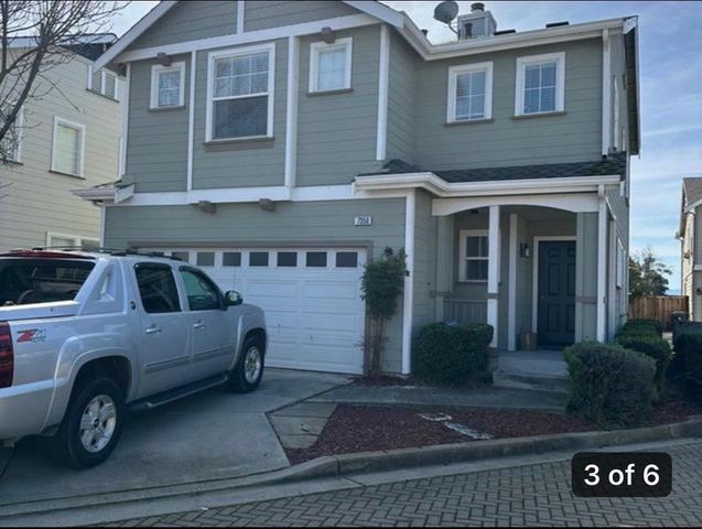 Address unavailable.