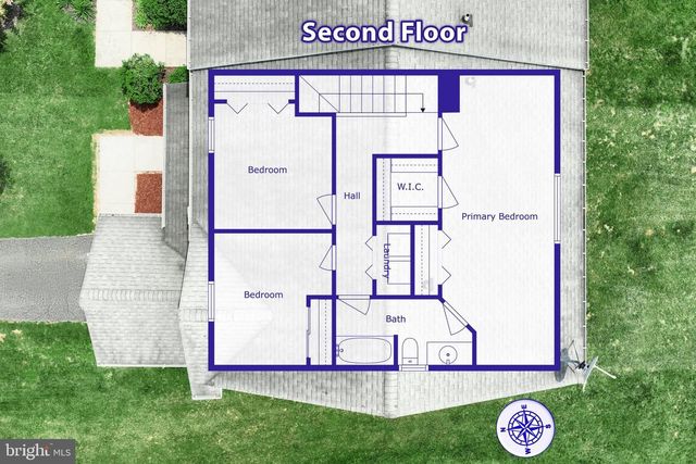 53 SKYVIEW CIR, Hanover, PA 17331