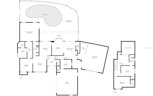2371 LANDINGS CIRCLE, Bradenton, FL 34209
