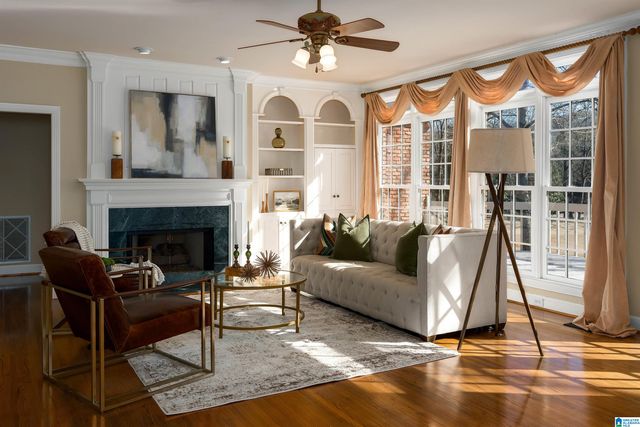 3509 SHANDWICK PLACE, Hoover, AL 35242