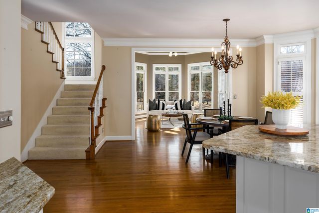 3509 SHANDWICK PLACE, Hoover, AL 35242