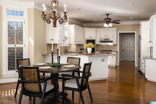 3509 SHANDWICK PLACE, Hoover, AL 35242