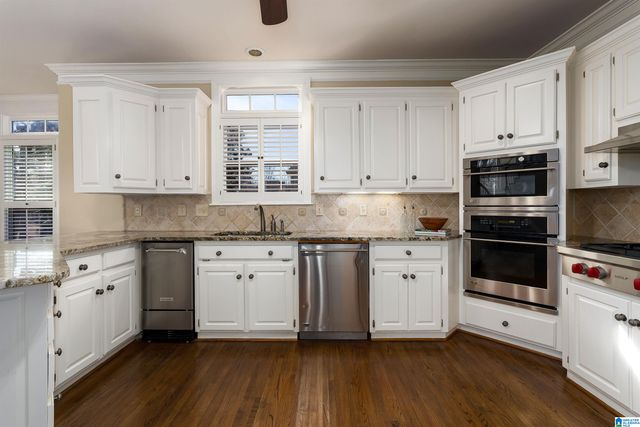 3509 SHANDWICK PLACE, Hoover, AL 35242