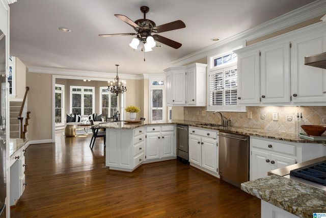 3509 SHANDWICK PLACE, Hoover, AL 35242