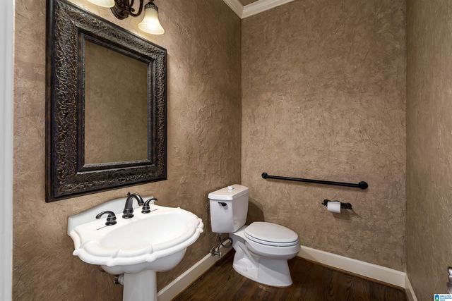 3509 SHANDWICK PLACE, Hoover, AL 35242