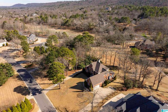 3509 SHANDWICK PLACE, Hoover, AL 35242