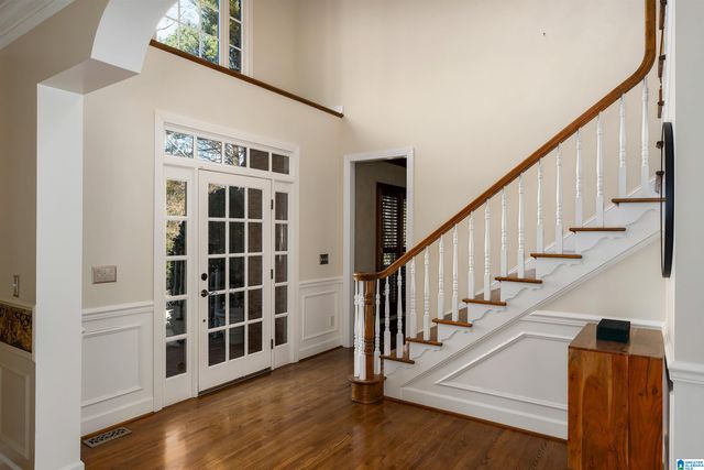 3509 SHANDWICK PLACE, Hoover, AL 35242