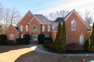 3509 SHANDWICK PLACE, Hoover, AL 35242