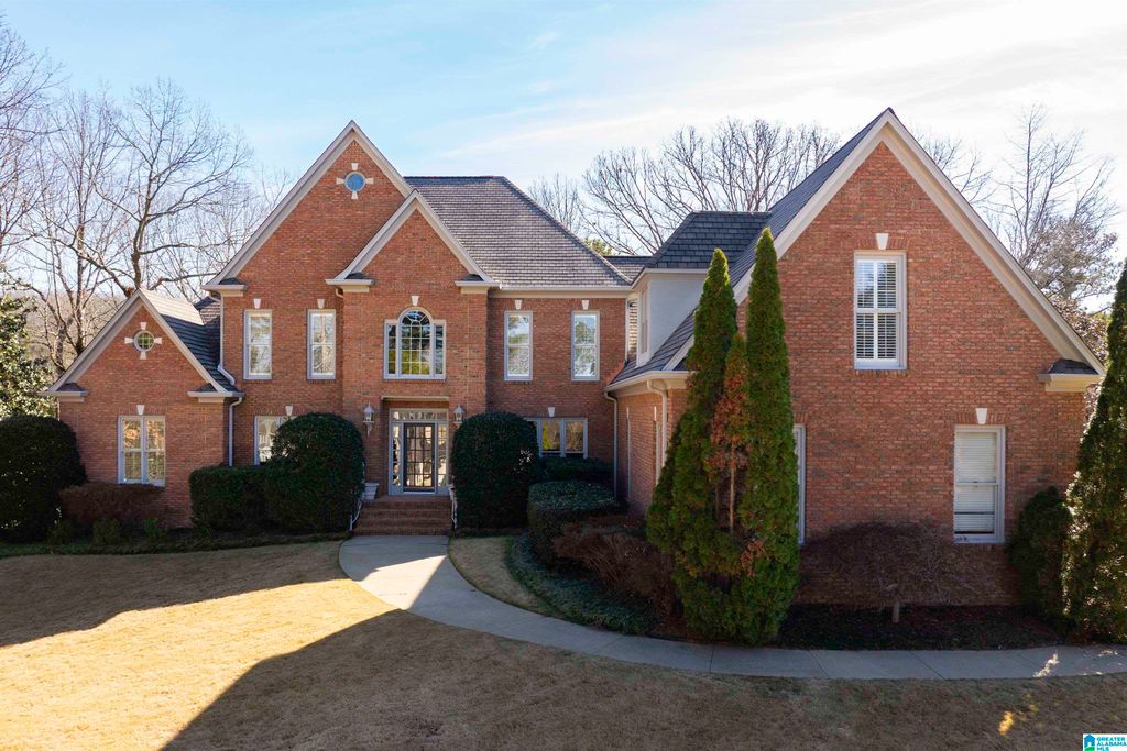 3509 SHANDWICK PLACE, Hoover, AL 35242