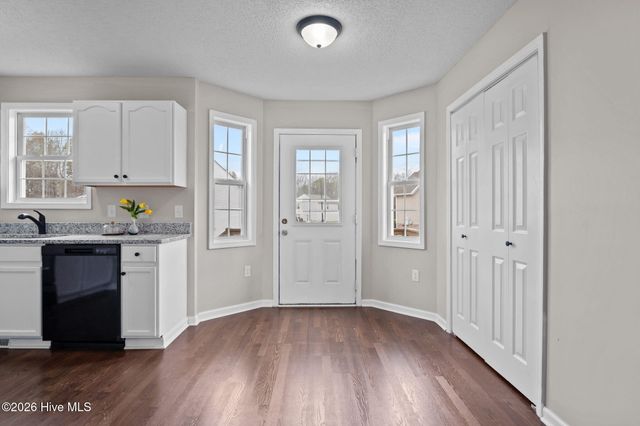 109 Doves Mount Circle, Rocky Mount, NC 27801