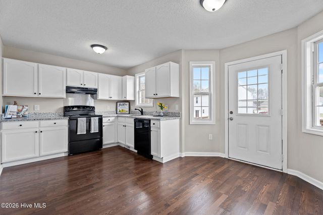 109 Doves Mount Circle, Rocky Mount, NC 27801