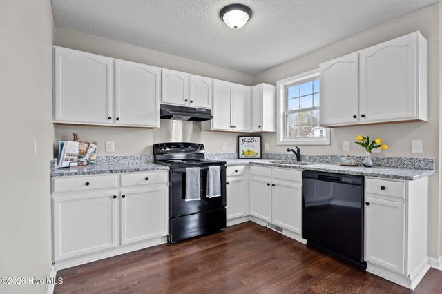 109 Doves Mount Circle, Rocky Mount, NC 27801