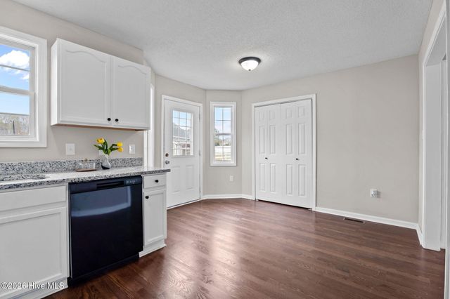 109 Doves Mount Circle, Rocky Mount, NC 27801