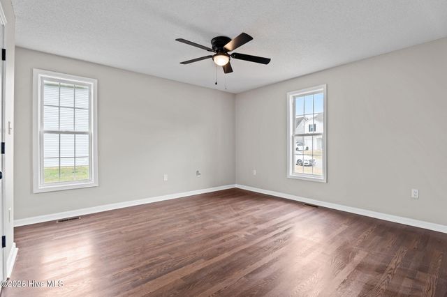 109 Doves Mount Circle, Rocky Mount, NC 27801