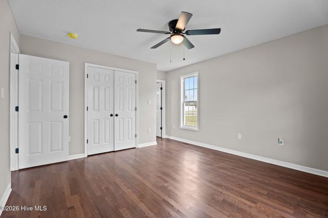 109 Doves Mount Circle, Rocky Mount, NC 27801