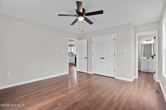 109 Doves Mount Circle, Rocky Mount, NC 27801