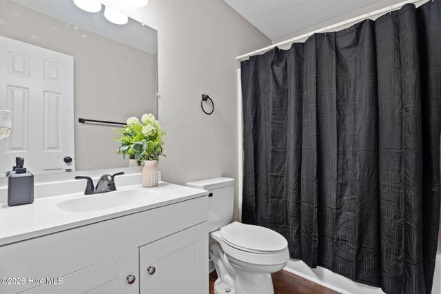 109 Doves Mount Circle, Rocky Mount, NC 27801