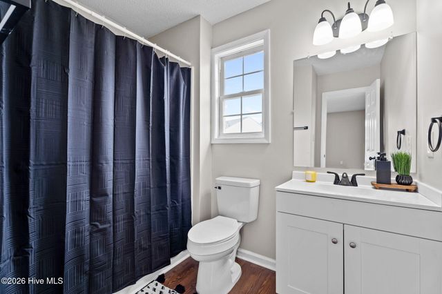 109 Doves Mount Circle, Rocky Mount, NC 27801