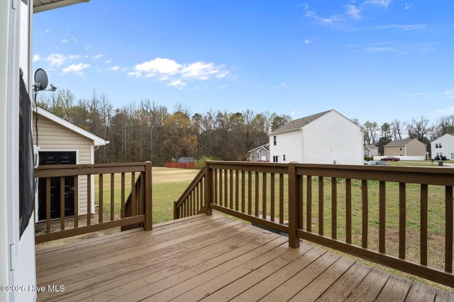 109 Doves Mount Circle, Rocky Mount, NC 27801