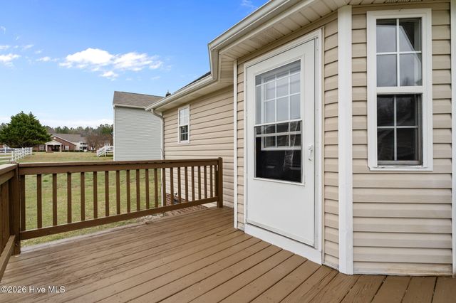 109 Doves Mount Circle, Rocky Mount, NC 27801