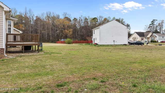 109 Doves Mount Circle, Rocky Mount, NC 27801