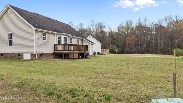 109 Doves Mount Circle, Rocky Mount, NC 27801