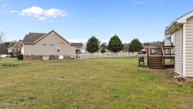 109 Doves Mount Circle, Rocky Mount, NC 27801