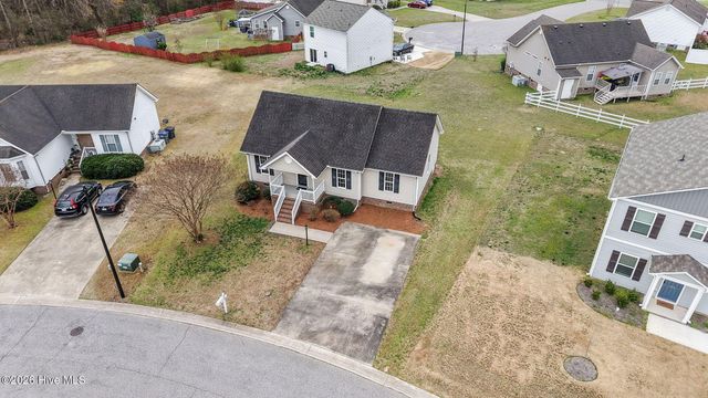 109 Doves Mount Circle, Rocky Mount, NC 27801