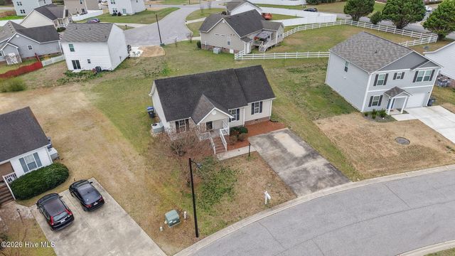 109 Doves Mount Circle, Rocky Mount, NC 27801