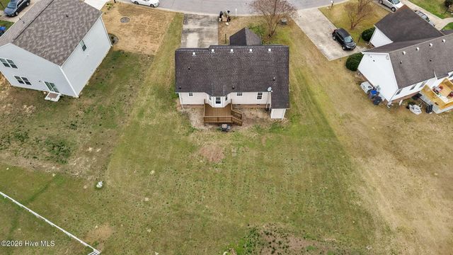 109 Doves Mount Circle, Rocky Mount, NC 27801