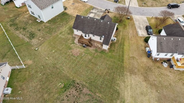 109 Doves Mount Circle, Rocky Mount, NC 27801