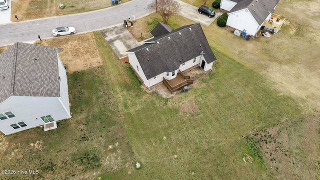 109 Doves Mount Circle, Rocky Mount, NC 27801