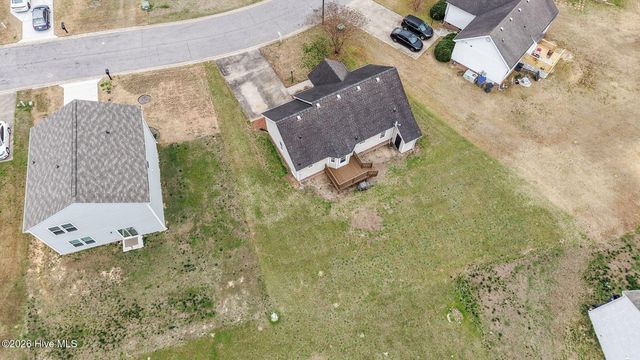 109 Doves Mount Circle, Rocky Mount, NC 27801