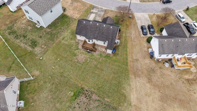 109 Doves Mount Circle, Rocky Mount, NC 27801