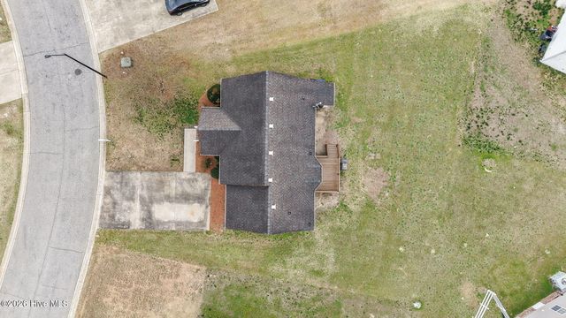 109 Doves Mount Circle, Rocky Mount, NC 27801