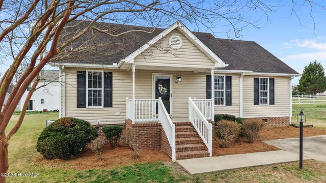 109 Doves Mount Circle, Rocky Mount, NC 27801