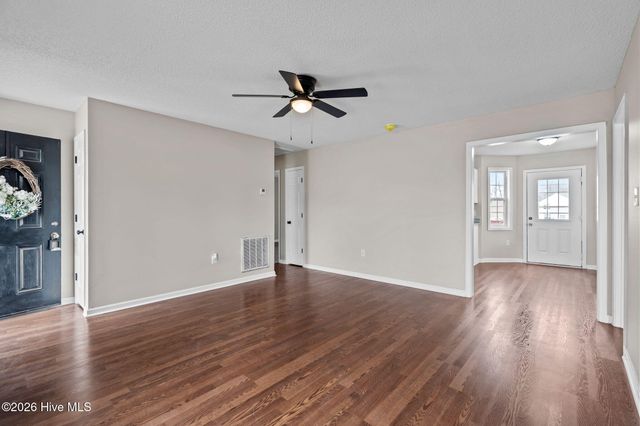 109 Doves Mount Circle, Rocky Mount, NC 27801