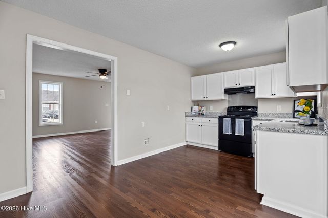 109 Doves Mount Circle, Rocky Mount, NC 27801